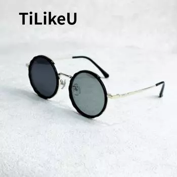 Новые инновационные ND сплав тонкий стиль ручной работы регулируемые затемняющие солнцезащитные очки UV400 мужские на открытом воздухе вождение рыболовные фильтры очки женские As shown