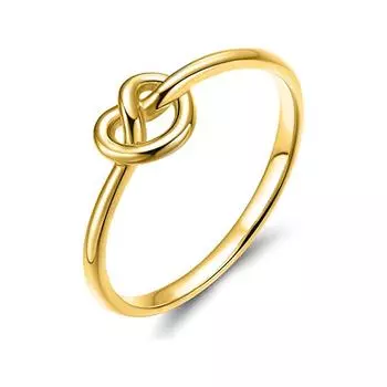 Новые классические роскошные кольца из нержавеющей стали для женщин и мужчин 7 серебряный