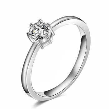 Новые кольца с цветочным галстуком-бабочкой, бусины в форме сердца, сверкающие кольца Pantaro для женщин, европейские ювелирные изделия anillos 9