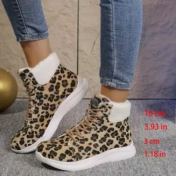 Новые короткие ботинки на осень и зиму 2024 года, женские ботинки с круглым носком и шнуровкой, повседневные ботинки с британской кромкой 36