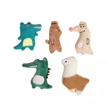 Новые кошки Натуральная кошачья мята Мягкая игрушка Динозавры Пингвины Мыши Укус Жевать Коренной зуб Интерактивная игра Аксессуары для кошек Собака Кошка