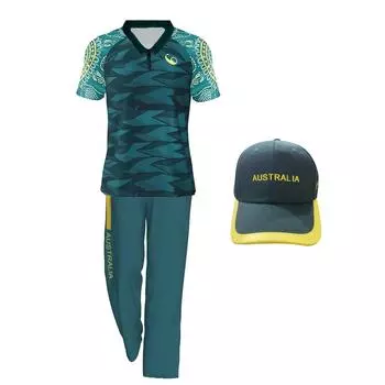 Новые костюмы для брейк-данса Костюмы для австралийского брейк-данса Костюмы для сценических выступлений L зелёный