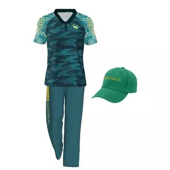 Новые костюмы для брейк-данса Костюмы для австралийского брейк-данса Костюмы для сценических выступлений L зелёный