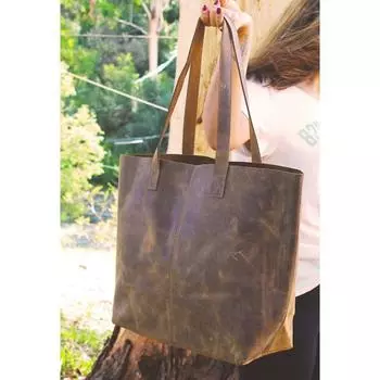 Новые кожаные сумки,рабочая сумка,сумка-тоут,коричневая кожаная сумка,индивидуальная сумка-тоут,коричневая кожаная сумка-тоут,женская сумка для компьютера в подарок