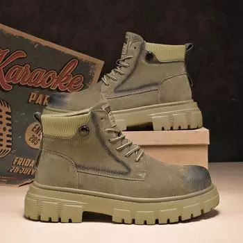 Новые кожаные туфли мужские повседневные деловые туфли модные формальные мокасины мокасины теннис кабальеро дизайнерская спортивная обувь теннис 39 хаки