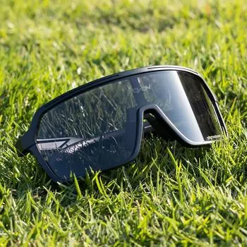 Новые красочные очки для езды на велосипеде днем и ночью, очки для бега, рыбалки, альпинизма, спорта на открытом воздухе, ветрозащитные очки