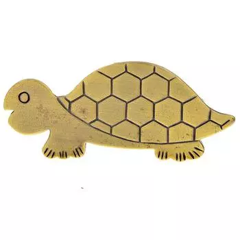 Новые креативные винтажные прогулочные броши в виде черепахи для женщин и мужчин, милая брошь в виде черепахи, булавки, аксессуары для пальто, подарки для детей