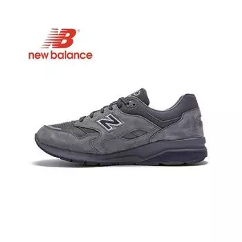 Новые кроссовки BAlAnce Cm1600el charcoal/275