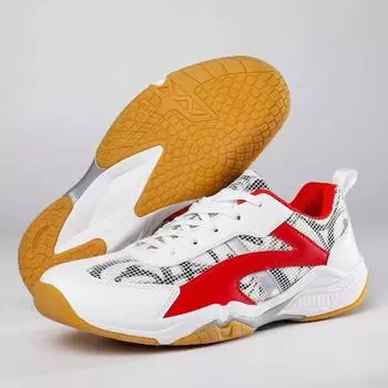 Новые кроссовки для бадминтона, мужские кроссовки для бадминтона, легкие кроссовки для настольного тенниса, женские волейбольные кроссовки 36