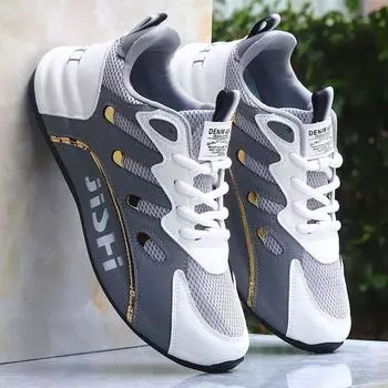 Новые кроссовки для бега мужские мягкие подошвы легкие повседневные туфли модные баскетбольные кроссовки для занятий спортом на открытом воздухе кроссовки 39 красный