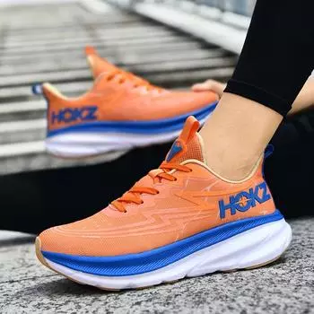 Новые кроссовки для женщин и мужчин, дышащая обувь для бега, легкая прогулочная обувь, роскошные кроссовки для спортзала, спорт на открытом воздухе, теннис 39