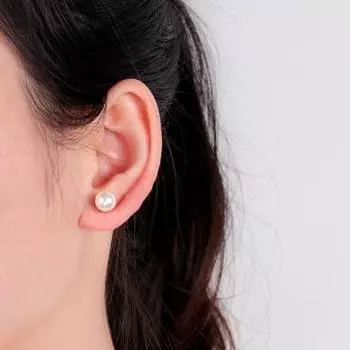 Новые круглые серьги с кисточками из жемчуга, серьги с резиновыми бусинами в стиле ретро, высококачественные серьги