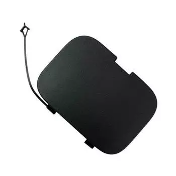 Новые крышки буксировочного крюка переднего бампера 735589787 для Fiat Ducato Citroen Jumper 2014-2019