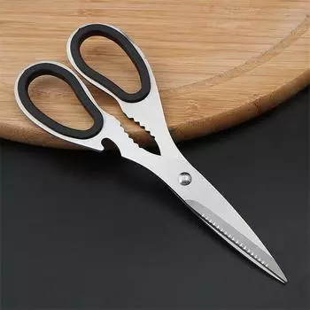 Новые кухонные ножницы, бытовые ножницы для курицы, многофункциональные ножницы для костей