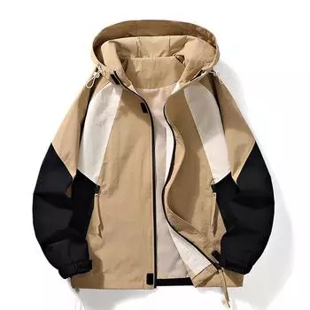 Новые куртки для активного отдыха, различные стили альпинистских курток для пар, мужские горные куртки в гонконгском стиле M