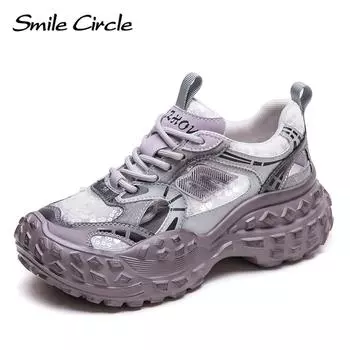 Новые летние дышащие туфли из дуриана с открытой подошвой, повседневные тонкие туфли, модная женская обувь 35 слоновая кость