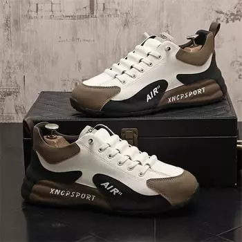 Новые летние модные дизайнерские кроссовки, мужская повседневная мужская обувь на платформе, удобная мужская спортивная обувь для бега для мужчин, tenis masculino 39 черный серый