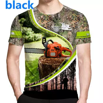 Новые летние мужские футболки, винтажная футболка с круглым вырезом и коротким рукавом, модная свободная одежда большого размера, футболка с круглым вырезом и принтом