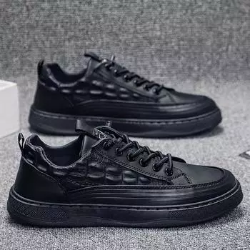 Новые летние удобные повседневные туфли с одной педалью, дышащие маленькие белые туфли, универсальные спортивные туфли, мягкая подошва, шелковая мужская обувь 39 белый