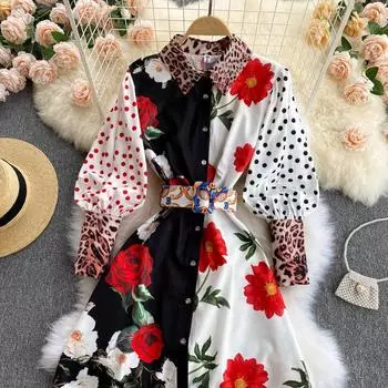 Новые летние женские платья M белый