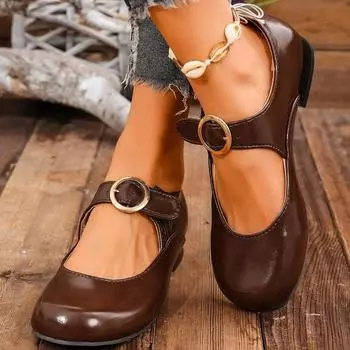 Новые летние женские простые однотонные мокасины для повседневной ходьбы, удобные женские туфли на плоской подошве с неглубоким носком, размеры 35–43 35 синий