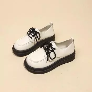 Новые летние женские туфли, винтажные черные бархатные туфли-лодочки на толстой подошве в стиле Мэри Джейн, балетки, женская обувь 39