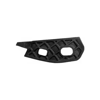 Новые левый и правый верхние направляющие держатели бампера для Chevrolet Malibu 2016 - 2024