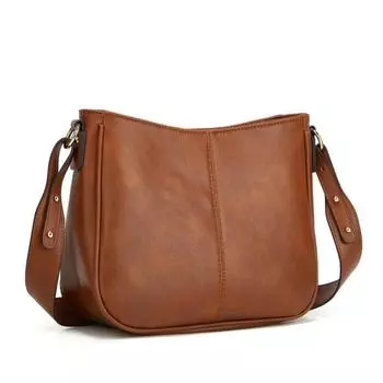 Новые маленькие квадратные сумки женские сумки через плечо модные ретро сумки-ведра женские однотонные сумки для отдыха трендовые сумки через плечо для поездок на работу