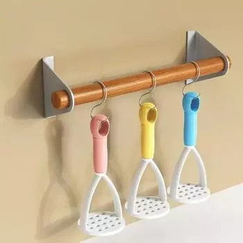 Новые мельницы, блендер для детского питания, пищевые мельницы, инструменты для измельчения фруктов, овощей, картофельного пюре, пищевой пресс, ручной безопасный процессор фиолетовый