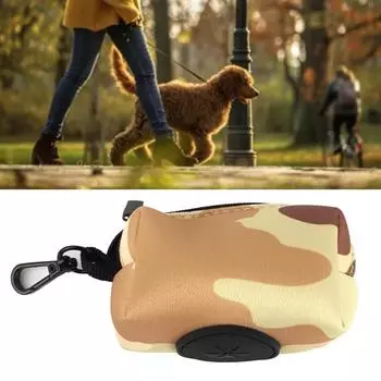 Новые мешки для собачьих какашек, мешки для мусора для домашних животных, биоразлагаемый держатель для переноски на открытом воздухе, диспенсер для чистки, инструменты для сбора, аксессуары для домашних животных