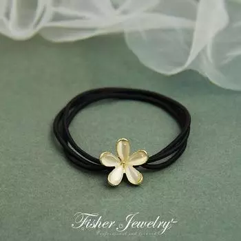 Новые Металлические Элегантные Резинки-Скранчи для Волос для Женщин и Девочек, Эластичные Резинки для Волос, Аксессуары, Завязка для Волос, Кольцо для Волос, Веревка, Держатель, Головной Убор