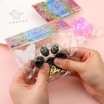 Новые милые игрушки-лапки для кошек Мягкие игрушки-лапки для кошек, расслабляющие игрушки, забавные подарочные игрушки-лапки для снятия стресса BK