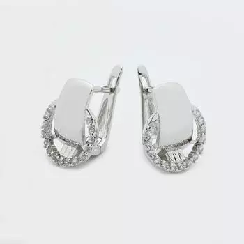 Новые милые круглые серьги-подвески из натурального циркония для женщин, полые уникальные 585 пробы розовое золото/родий, романтические эксклюзивные ювелирные изделия