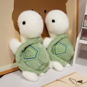 Новые милые кукольные украшения с мягкой подушкой для сна станут подарками на день рождения для мальчиков и девочек