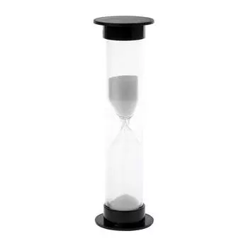 Новые мини песочные часы песочные часы 60 секунд 1 минута