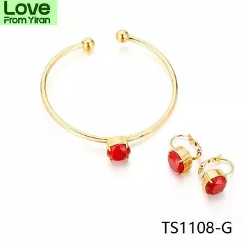 Новые модные браслеты для женщин, браслеты с подвесками, подарки на помолвку Ts1108