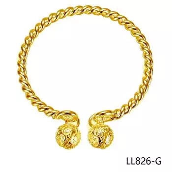 Новые модные браслеты для женщин, бусины, подвески, женские браслеты, подарки на помолвку LL826