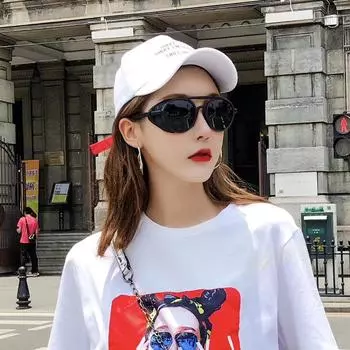 Новые модные брендовые солнцезащитные очки в стиле стимпанк для мужчин и женщин, круглые винтажные солнцезащитные очки, высококачественные очки с градиентом Gafas