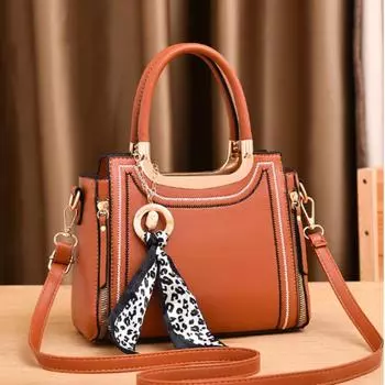 Новые модные дизайнерские элегантные женские сумки женские из искусственной кожи сумки через плечо женские сумки-тоут с верхней ручкой женские