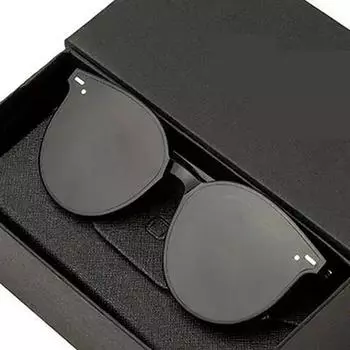 Новые модные дизайнерские солнцезащитные очки «кошачий глаз» для женщин и мужчин, роскошные солнцезащитные очки, классические ретро, уличные унисекс круглые солнцезащитные очки