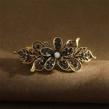 Новые модные хрустальные заколки-банты для волос для женщин, аксессуары для волос, стразы, заколки для волос, элегантные банты, зажимы для волос, шпильки для свадьбы