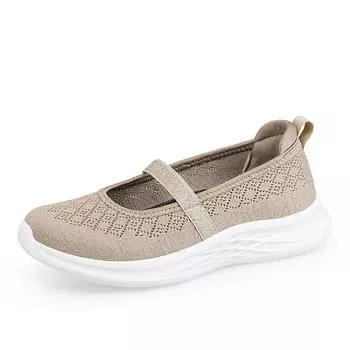 Новые модные кроссовки для бега женские дышащие кроссовки летние сетчатые легкие удобные кроссовки для ходьбы 35