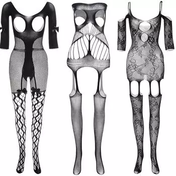 Новые модные мужские цельные чулки для всего тела, сексуальный боди для мужа, одежда для ночного клуба, мужской эротический сетчатый перспективный боди-костюм XXS