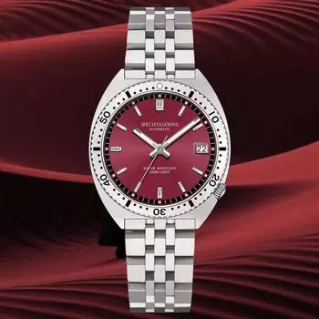 Новые модные мужские часы GMT Rotation Sapphire Crystal Rotation Bezel Steel Japan NH35 Мужские механические часы Relojes Hombre