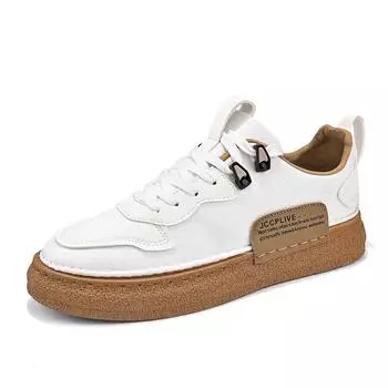 Новые модные мужские черные парусиновые кроссовки, дышащие низкие спортивные кроссовки для скейтбординга, мужские повседневные кроссовки на толстой подошве, парусиновые туфли 39 белый