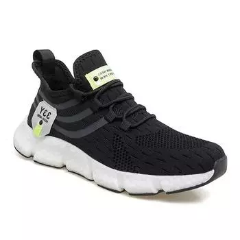 новые модные мужские кроссовки женские повседневные туфли сетчатые мужские вулканизированные туфли ультра легкие любительские спортивные туфли женские Zapatos 36