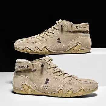 Новые модные мужские модельные туфли, индивидуальные трендовые кожаные свадебные туфли, мужские кожаные оксфорды на плоской подошве