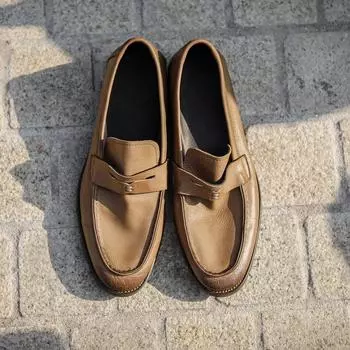 Новые модные мужские модельные туфли, индивидуальные трендовые кожаные свадебные туфли, мужские кожаные оксфорды на плоской подошве 38 чёрный