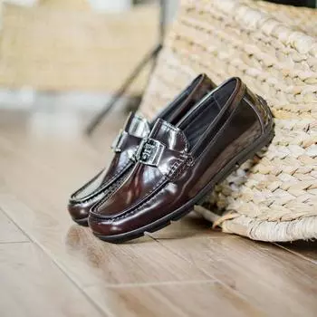 Новые модные мужские модельные туфли, индивидуальные трендовые кожаные свадебные туфли, мужские кожаные оксфорды на плоской подошве 38 чёрный