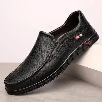 Новые модные мужские модельные туфли, индивидуальные трендовые кожаные свадебные туфли, мужские кожаные оксфорды на плоской подошве 38